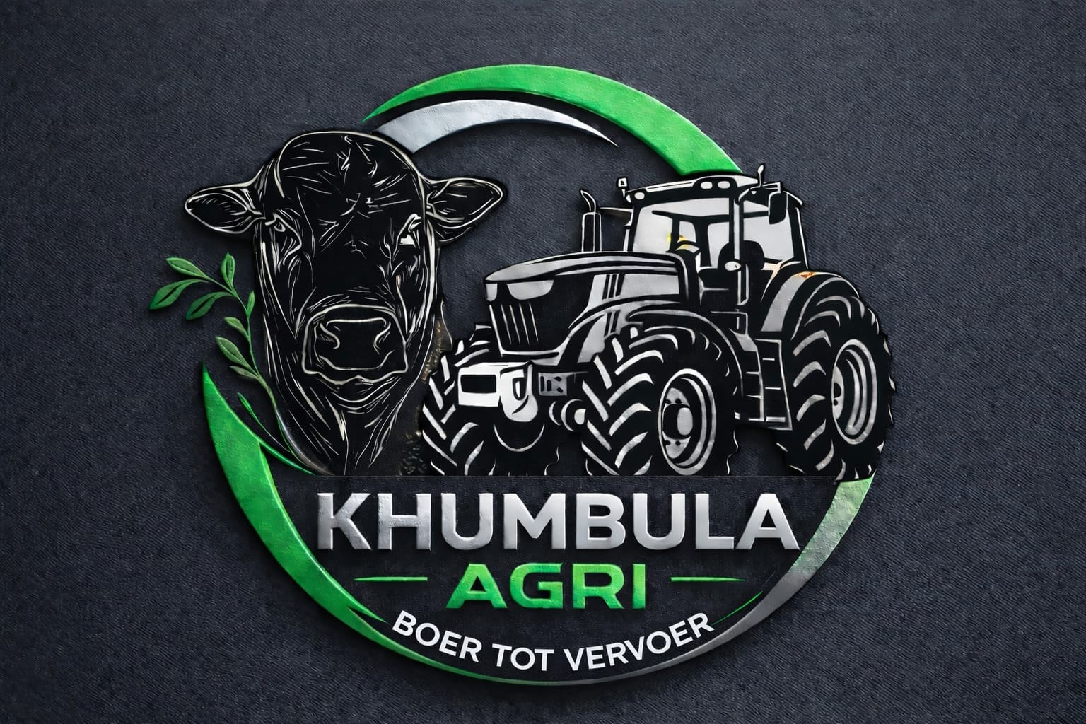Khumbula Agri — SELL. CONNECT. GROW